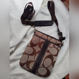Coach Crossbody